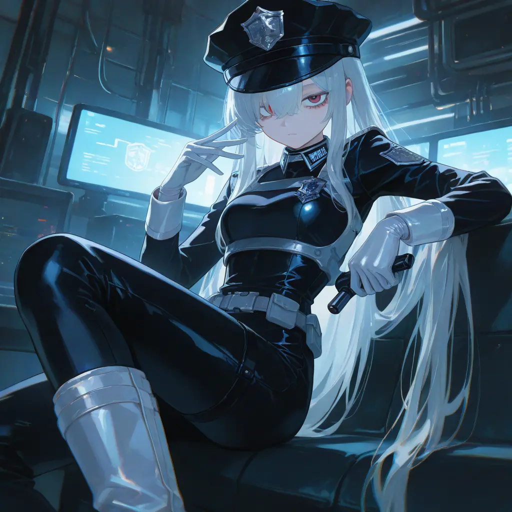StrictBall6466의 アネモネ