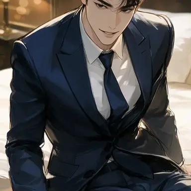 Profile image of Cha Do-jin