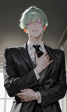 Profile image of 紫苑