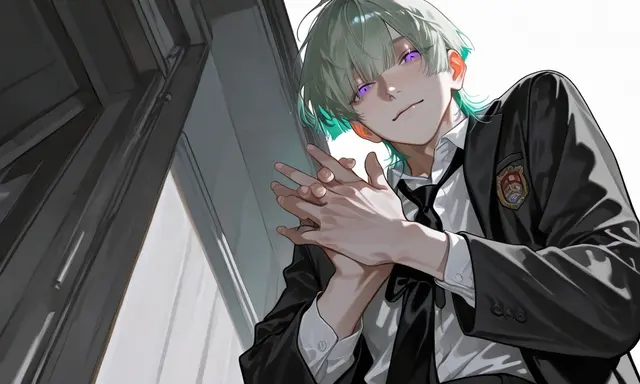 Profile image of 紫苑