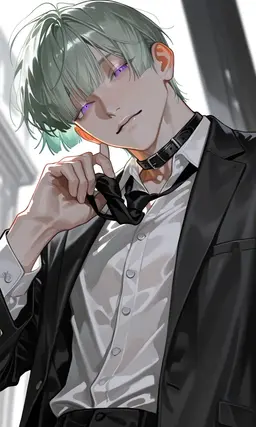 Profile image of 紫苑