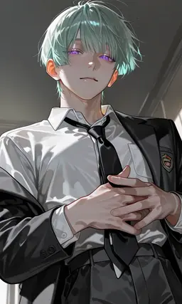 Profile image of 紫苑