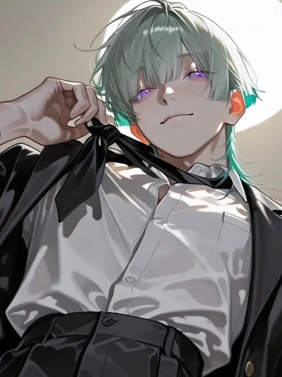 Hanpen_watch의 「僕のかあいい子」