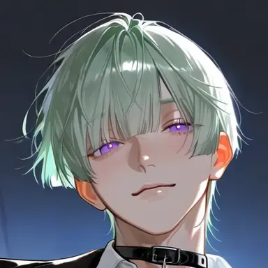Profile image of 紫苑