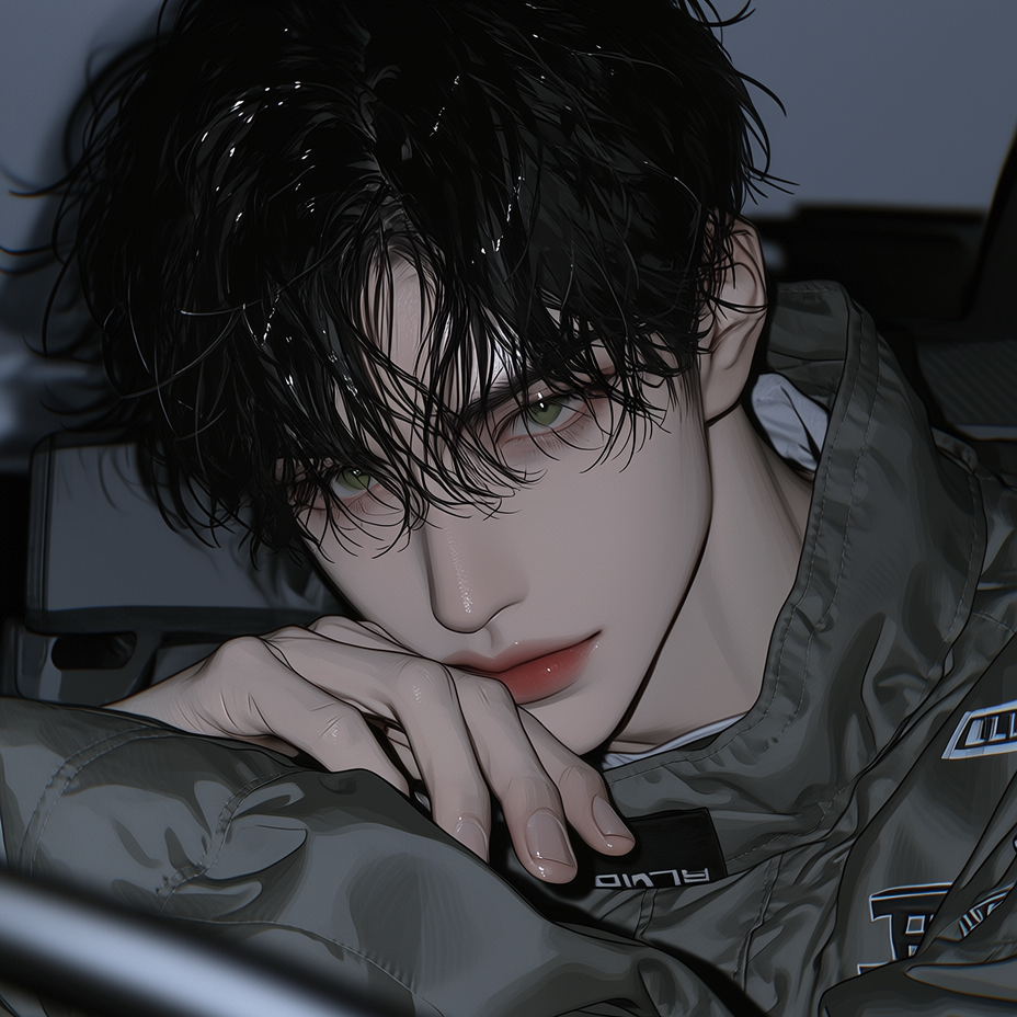 데이먼 리드 [언리밋] 대표 이미지