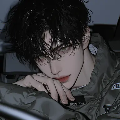 Profile image of 데이먼