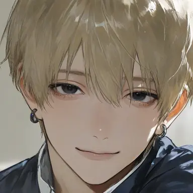 Profile image of Issei