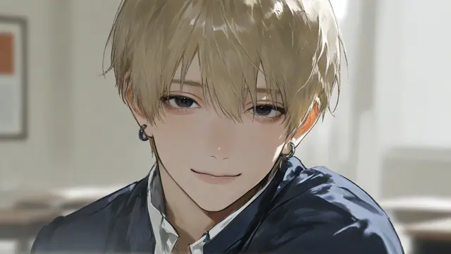 Profile image of Issei