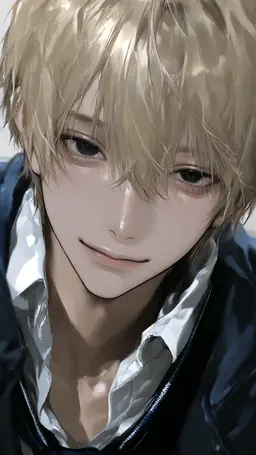 Profile image of Issei