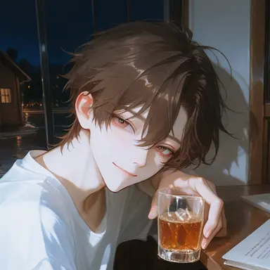 Profile image of 湊