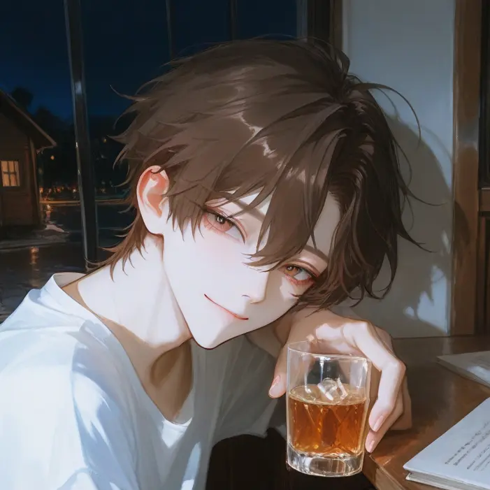 Fuyoudo의 俺にしたら？