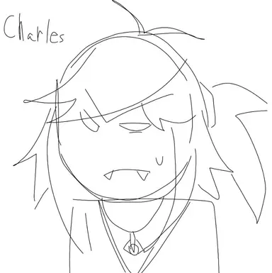 Profile image of チャールズ