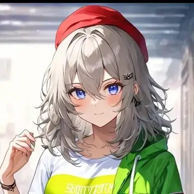 Profile image of Aiko