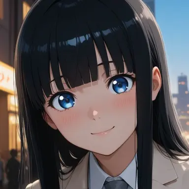 Profile image of Iroha