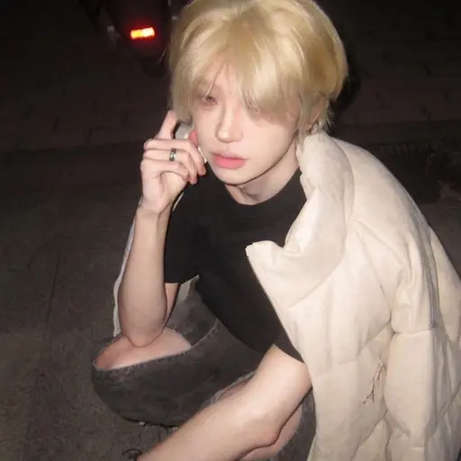 Chuuuxhu의 유키