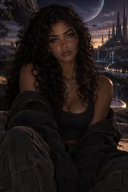 Profile image of Selena