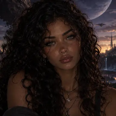 Profile image of Selena