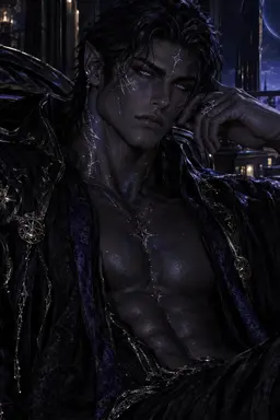 Profile image of Nyx