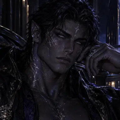 Profile image of Nyx