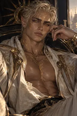 Profile image of Sol