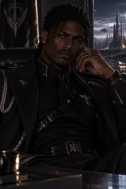 Profile image of Ace