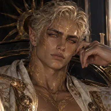Profile image of Sol