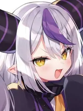 sukina.situation의 ポンコツ強気なラプ様！