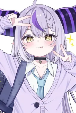 Profile image of ラプラス・ダークネス