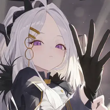 Profile image of 空崎ヒナ