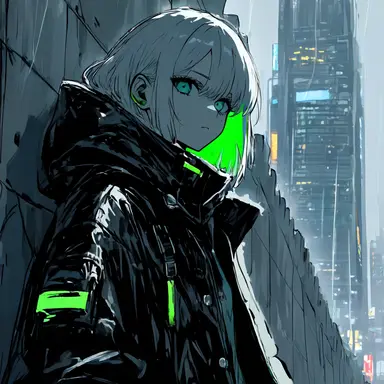 Profile image of 네온 하워드