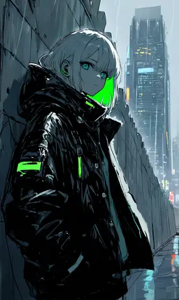Profile image of 네온 하워드