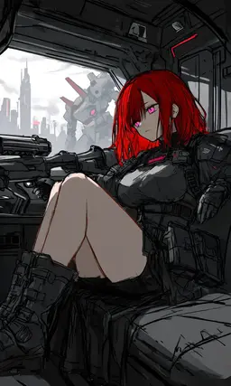 Profile image of 루카 에인즈워스