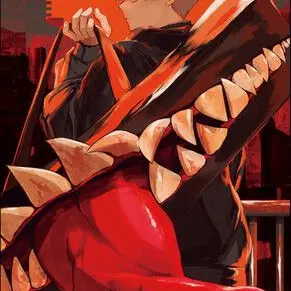 Profile image of バク