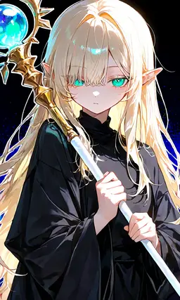 Profile image of 엘리시아