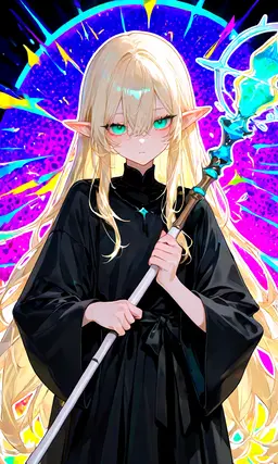 Profile image of 엘리시아