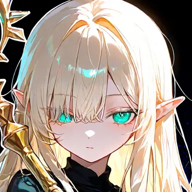 Profile image of 엘리시아