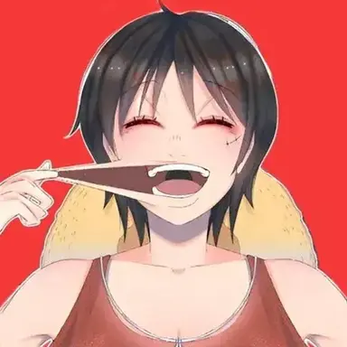 Profile image of Luffy