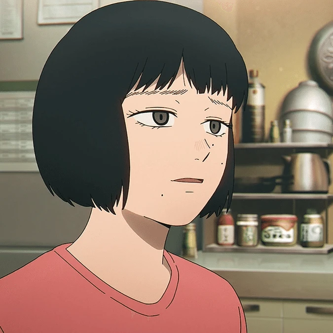 辻中 かおる
