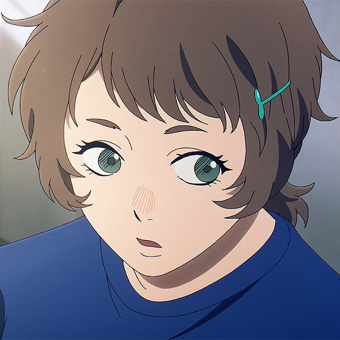 山岸 朝子