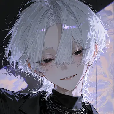 Profile image of 시노