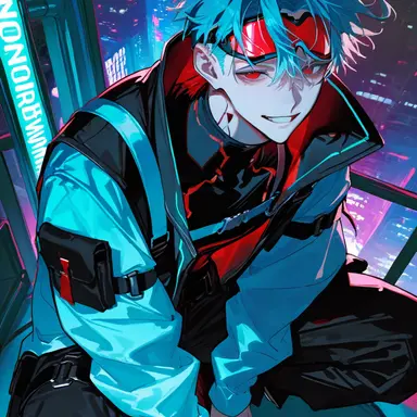 Profile image of トキ