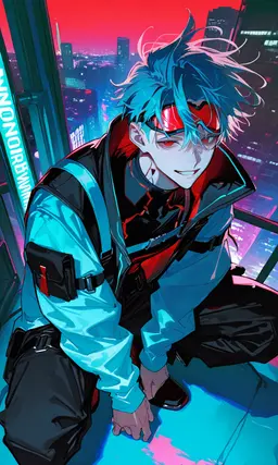 Profile image of トキ