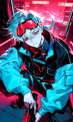 Profile image of ナギ