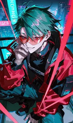 Profile image of セナ