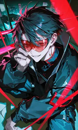 Profile image of クガ
