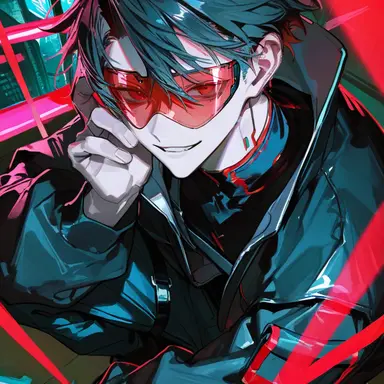 Profile image of クガ