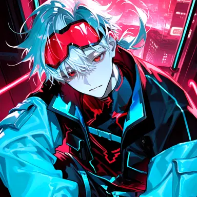 Profile image of ナギ