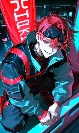 Profile image of ジン