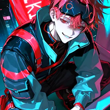 Profile image of ジン