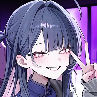 Profile image of 蘭
